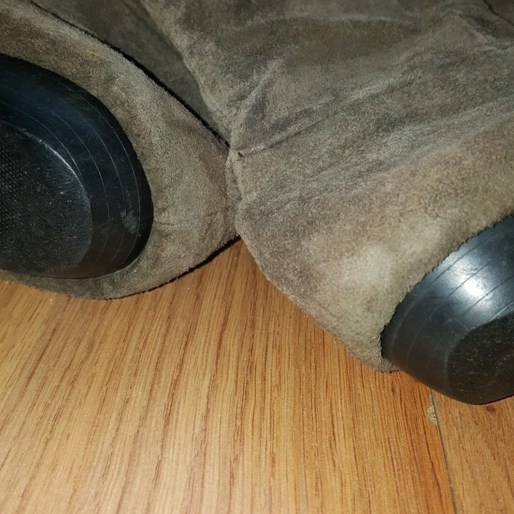 Premies Boots - Picture 8 of 8
